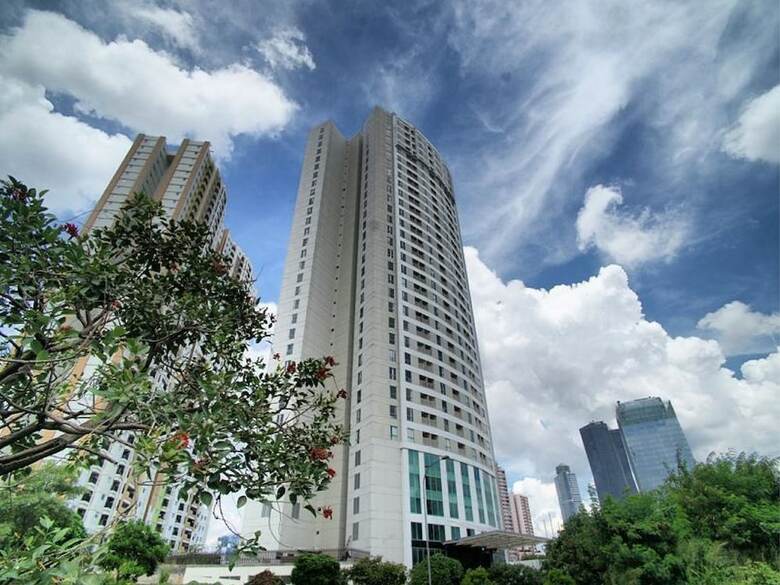 Hotel Swiss-belresidences Rasuna Epicentrum