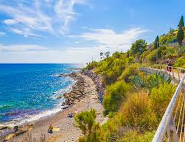Apartamento Il Giardino Sul Mare
