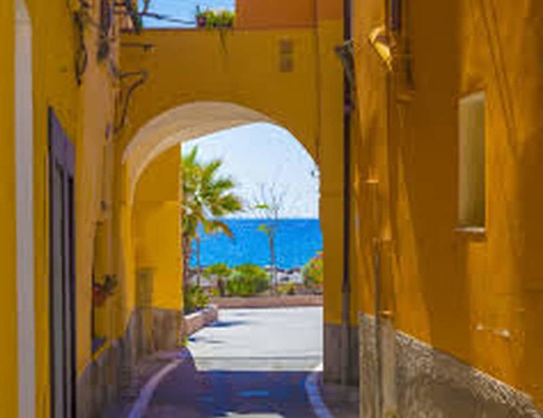 Apartamento Il Giardino Sul Mare