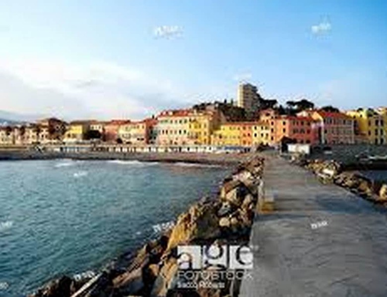 Apartamento Il Giardino Sul Mare