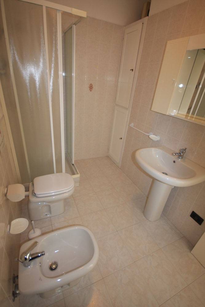 Apartamento Il Giardino Sul Mare