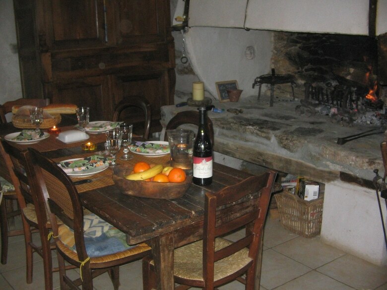 Hotel Chambres D'h�tes La Forge
