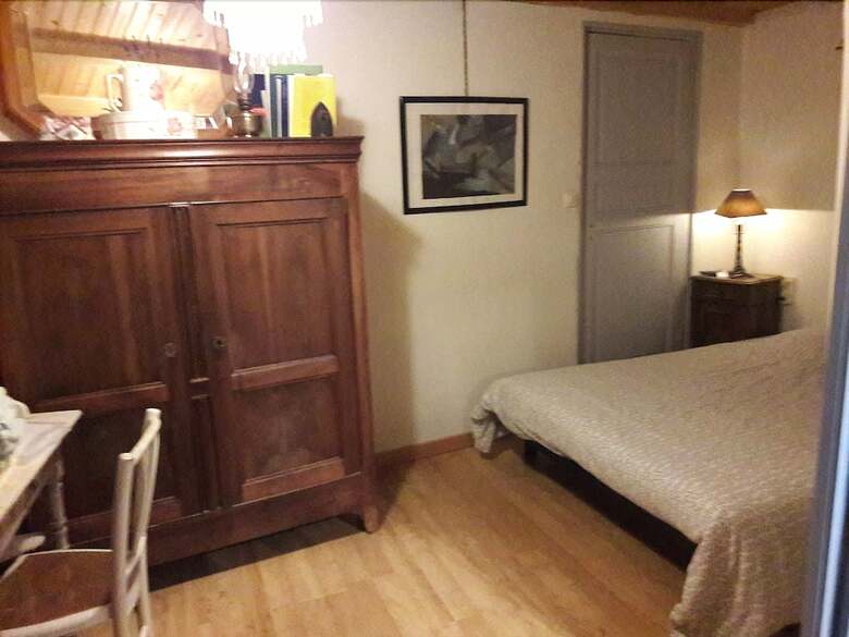 Hotel Chambres D'h�tes La Forge