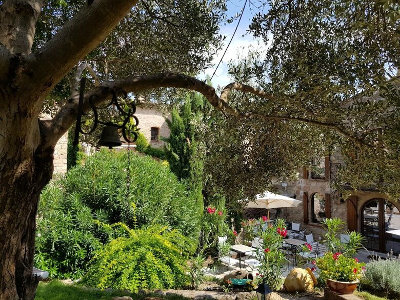 Hotel Villa Arca