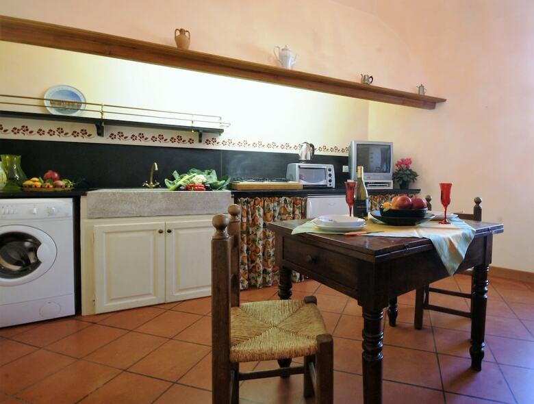 Apartamento Mulino