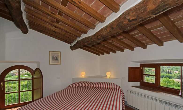 Agroturismo Agriturismo Al Palazzaccio