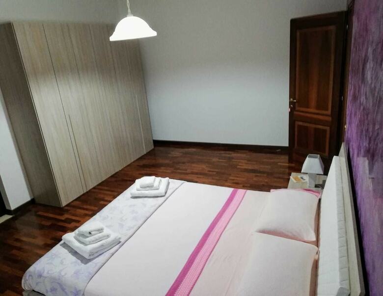 Bed & Breakfast Stella Dei Venti