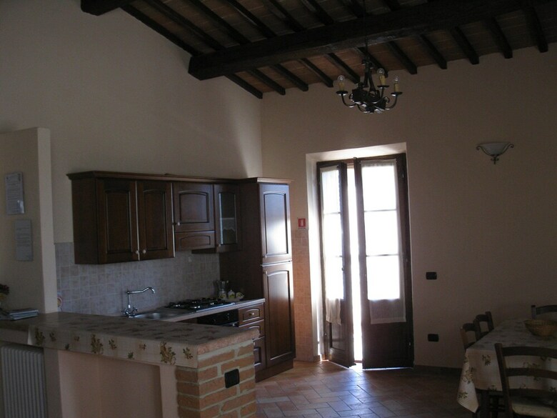Agroturismo Agriturismo L'antico Ritrovo