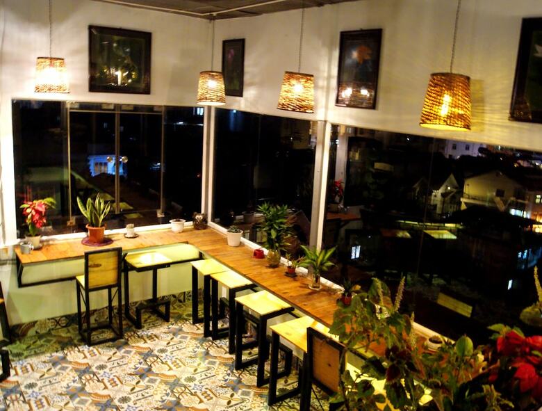 Hostal Da Lach Foodie Hostel