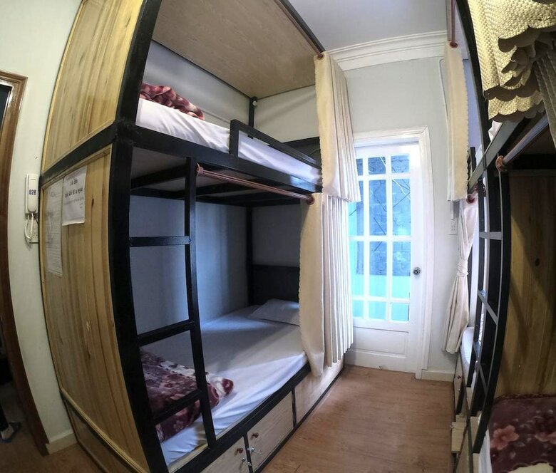Hostal Da Lach Foodie Hostel