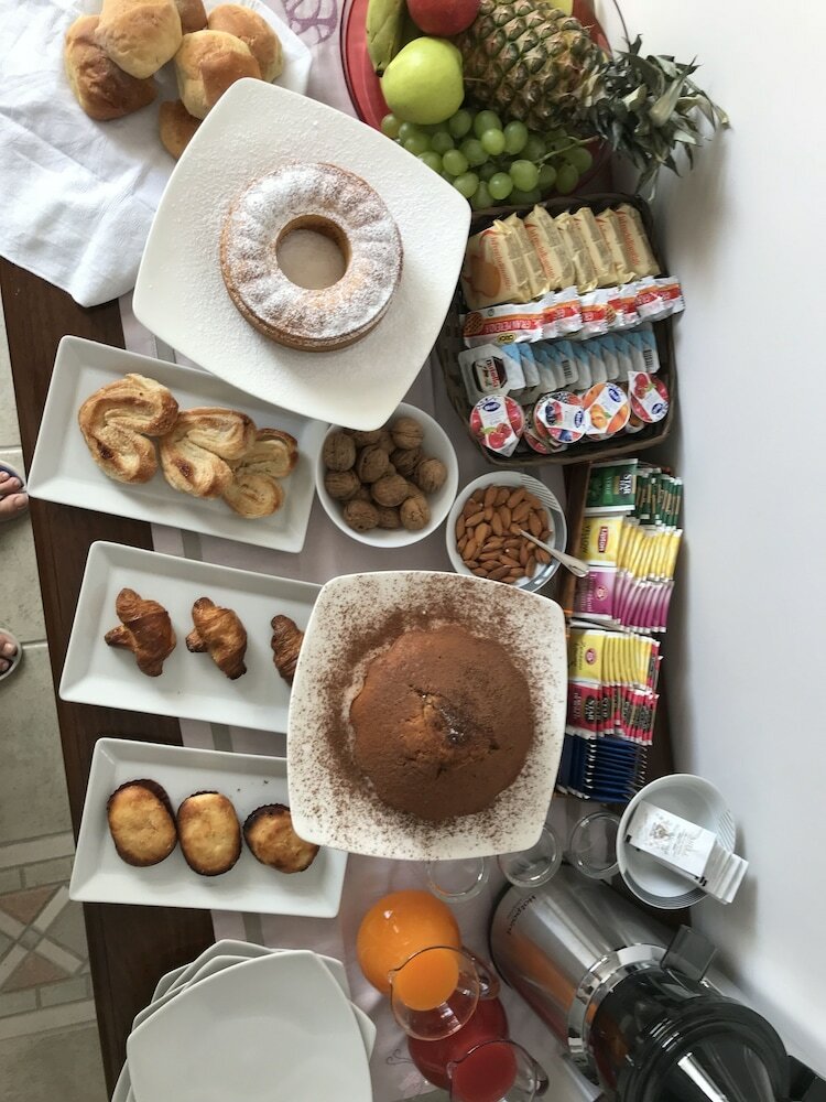 Carusa Luxury Bed & Breakfast