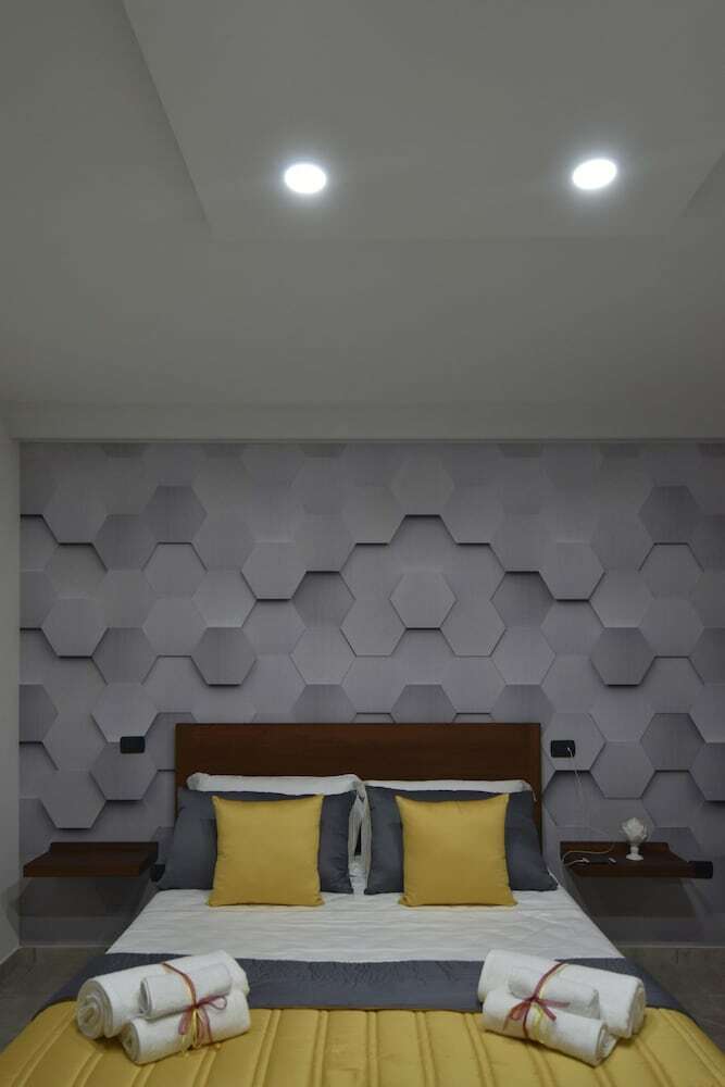 Carusa Luxury Bed & Breakfast