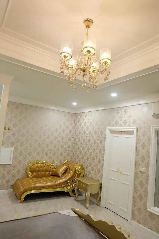 Hotel Hiso Potato Resort
