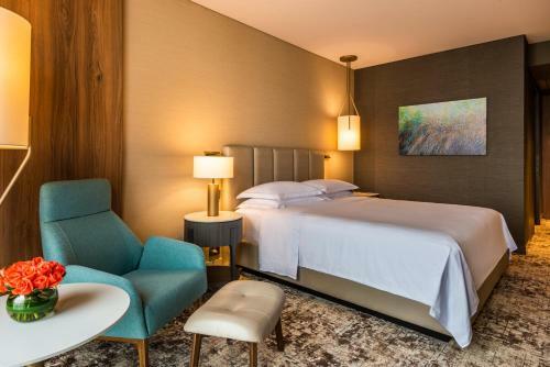 Hotel Hilton Bogota Corferias