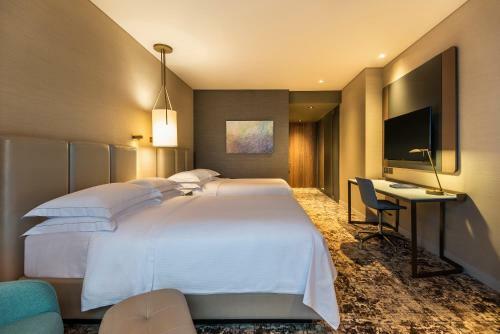 Hotel Hilton Bogota Corferias
