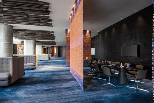 Hotel Hilton Bogota Corferias