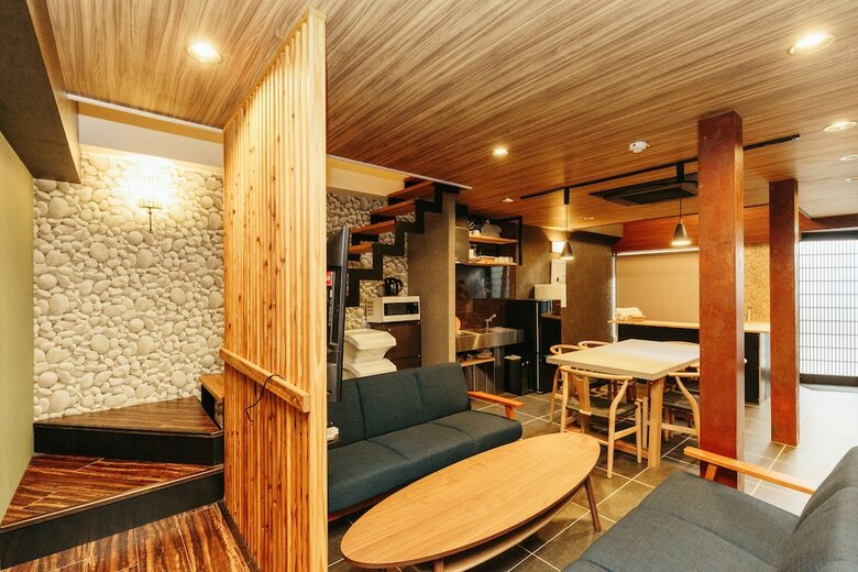 Hanare Kyoto Hibiki Tofukuji 5star