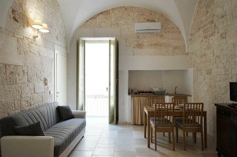 Apartamento UNA Volta A Martina