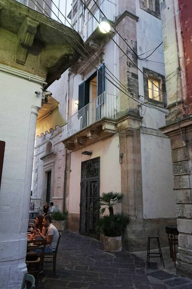 Apartamento UNA Volta A Martina