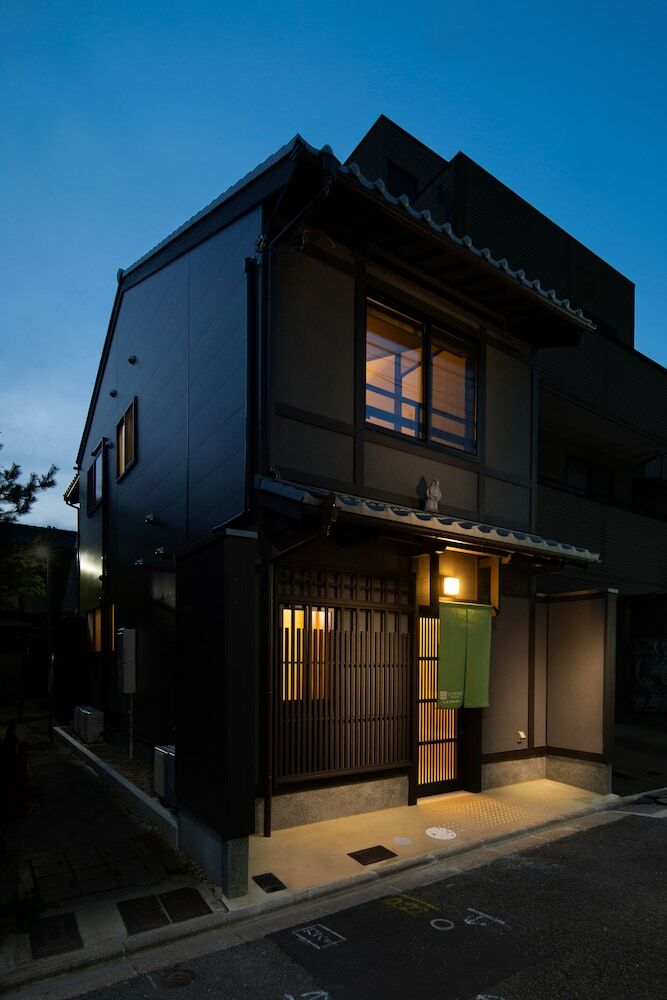 Tsumugi Shichijonushiyacho