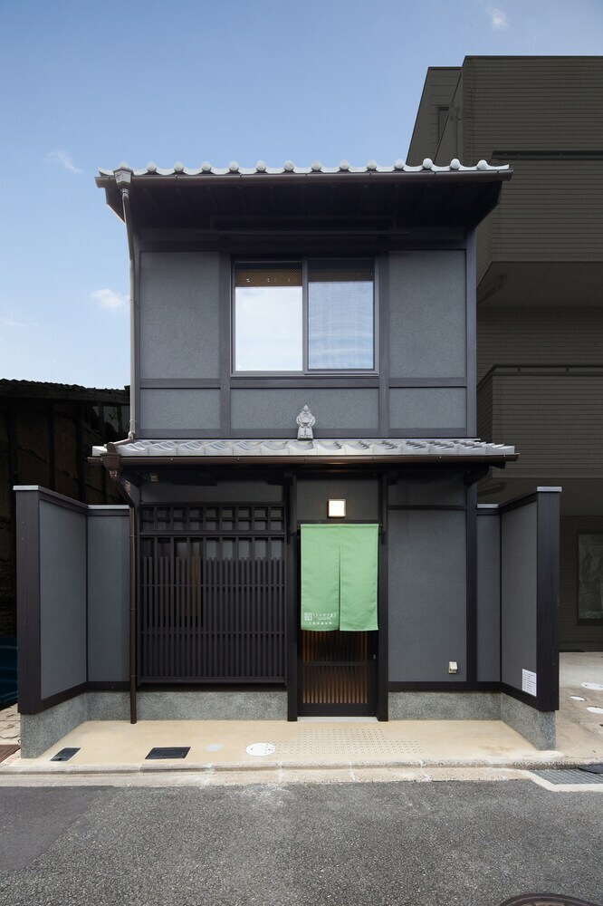 Tsumugi Shichijonushiyacho