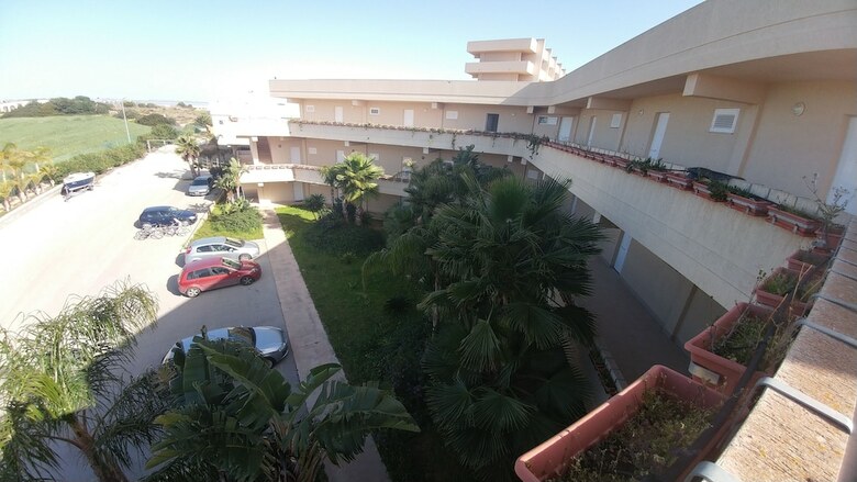 Apartamento House In Marina Di Ragusa