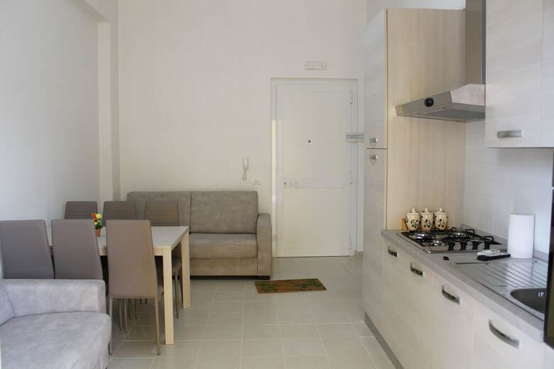 Apartamento House In Marina Di Ragusa