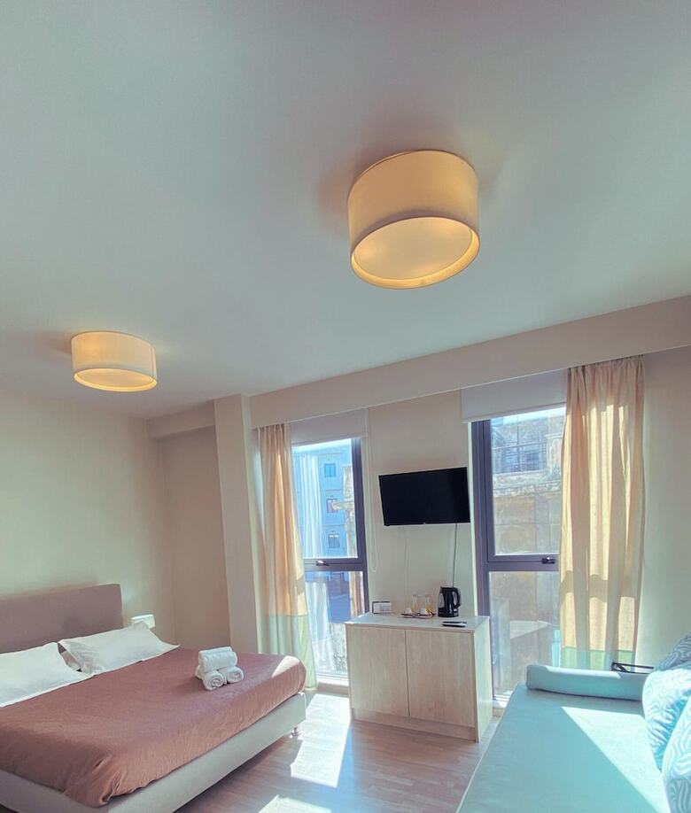 Hotel Tins Boutique Suites