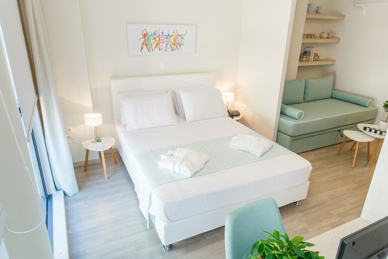 Hotel Tins Boutique Suites