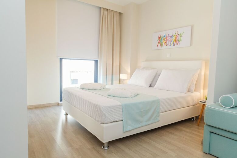 Hotel Tins Boutique Suites