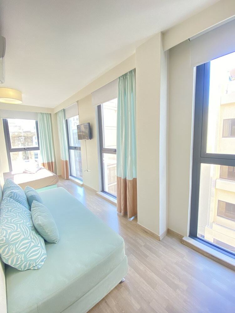 Hotel Tins Boutique Suites
