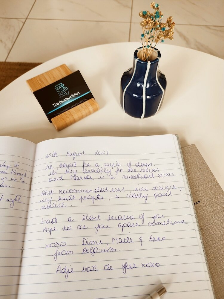 Hotel Tins Boutique Suites