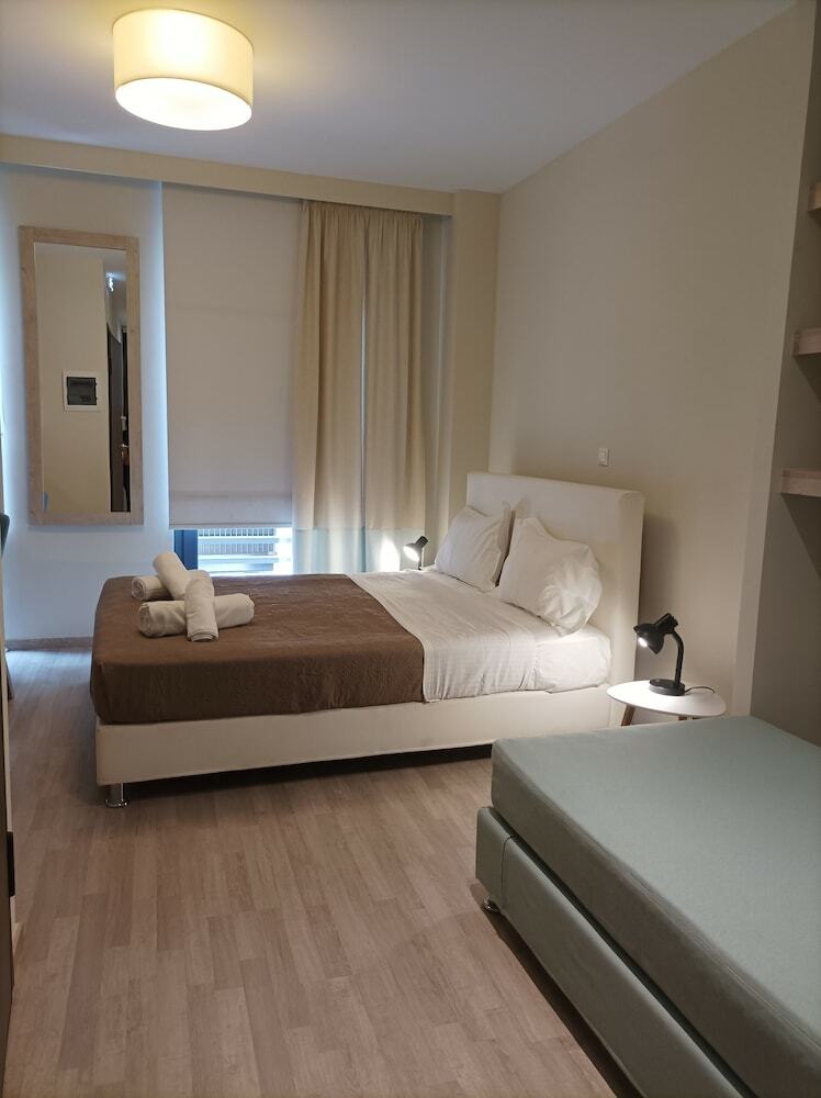 Hotel Tins Boutique Suites