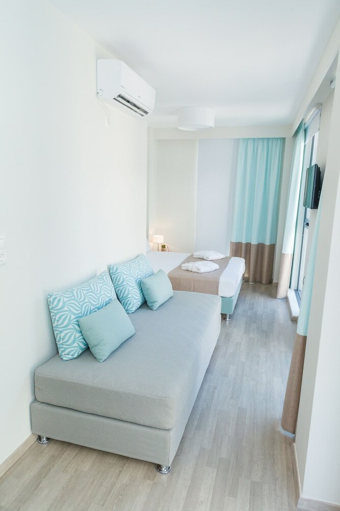 Hotel Tins Boutique Suites