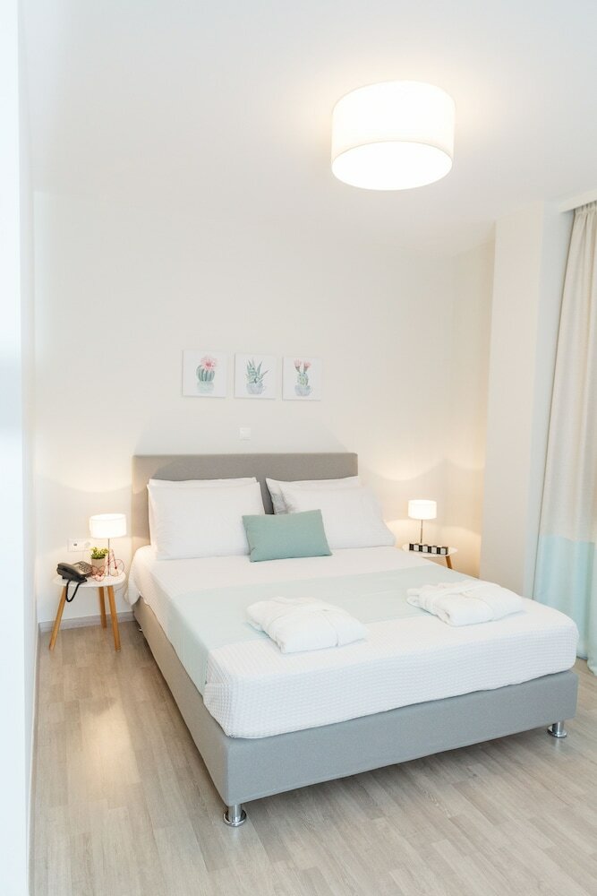 Hotel Tins Boutique Suites