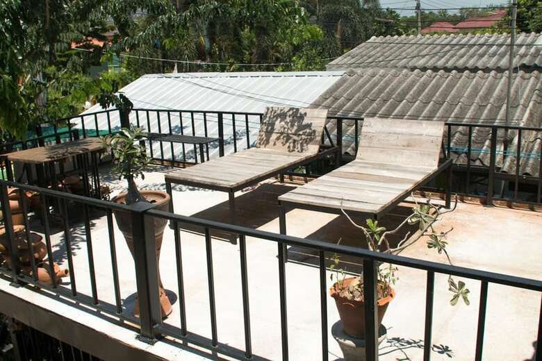 Hotel Ban Bua House 1