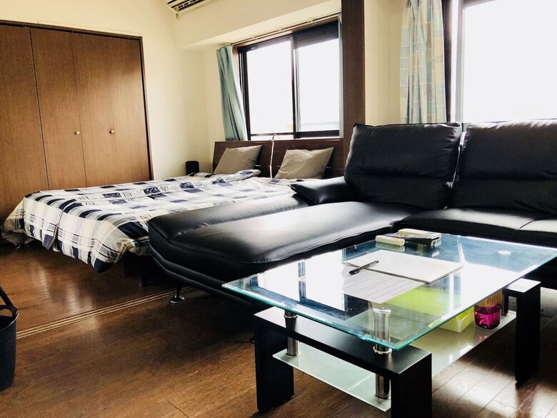 Apartamentos Guestroom J's House 33