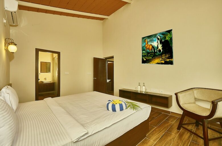 Hotel Sixth Element