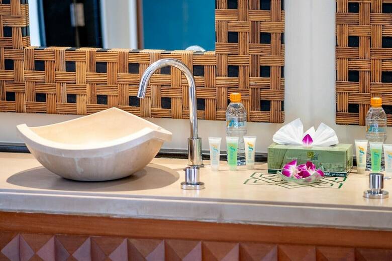 Aspasia Kata Luxury Resort Apartment