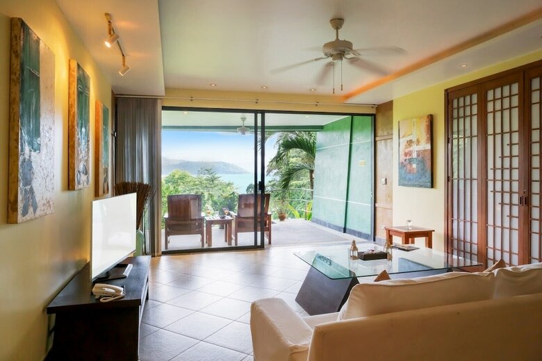 Aspasia Kata Luxury Resort Apartment