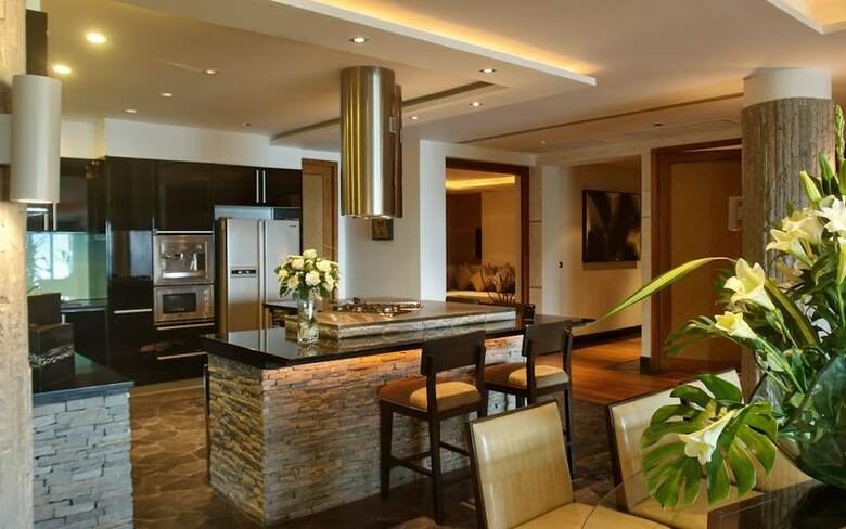 Aspasia Kata Luxury Resort Apartment