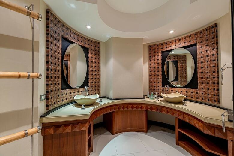 Aspasia Kata Luxury Resort Apartment