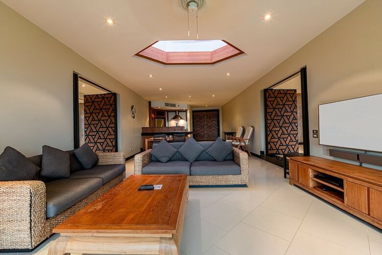 Aspasia Kata Luxury Resort Apartment