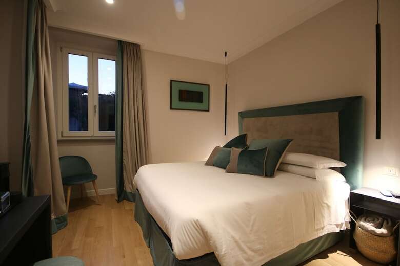 Hotel Residenza Palline