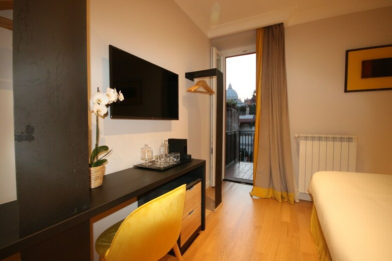 Hotel Residenza Palline