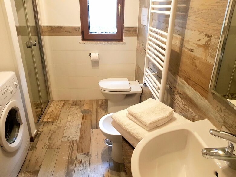 Bed & Breakfast Villa Le Favole