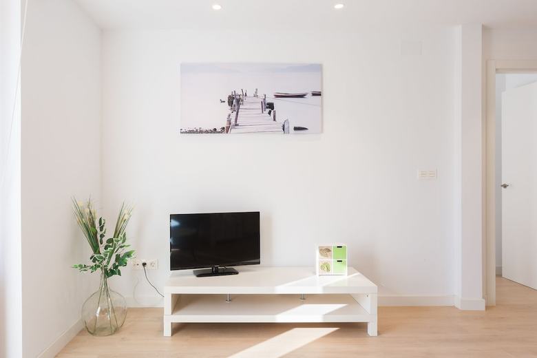 Apartamentos San Frantzisko Kalea