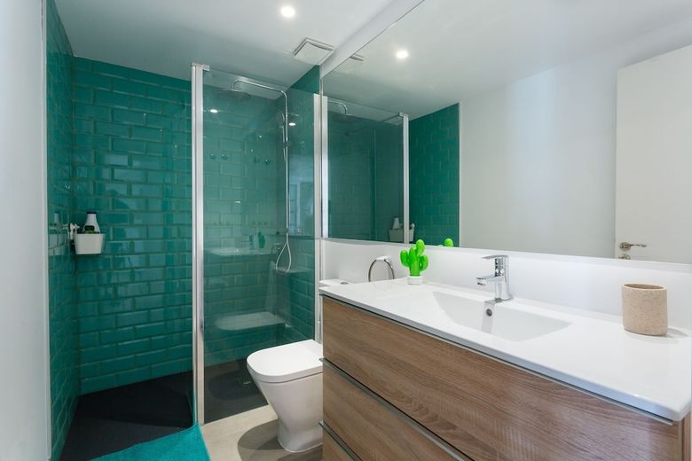 Apartamentos San Frantzisko Kalea