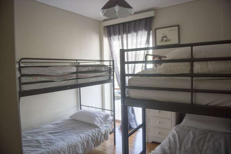 Athens Deluxe Apartment Near Acropolis