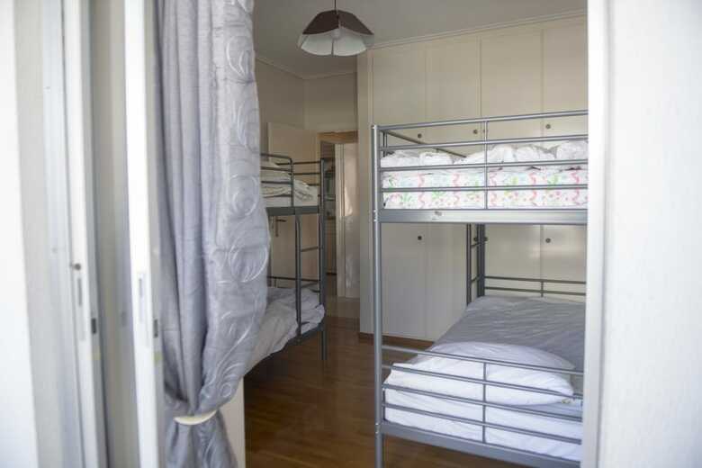 Athens Deluxe Apartment Near Acropolis